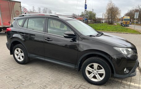 Toyota RAV4, 2014 год, 1 999 999 рублей, 6 фотография