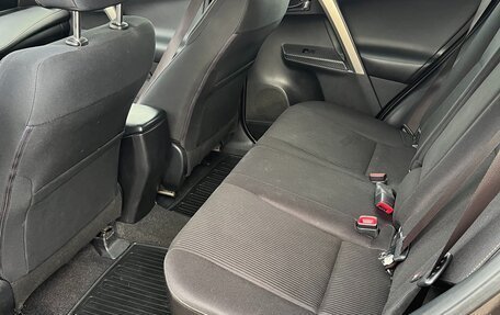 Toyota RAV4, 2014 год, 1 999 999 рублей, 11 фотография