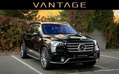 Mercedes-Benz GLS, 2023 год, 15 998 000 рублей, 1 фотография