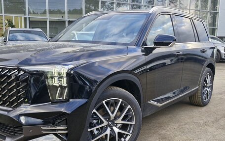 GAC GS8, 2025 год, 4 999 000 рублей, 1 фотография