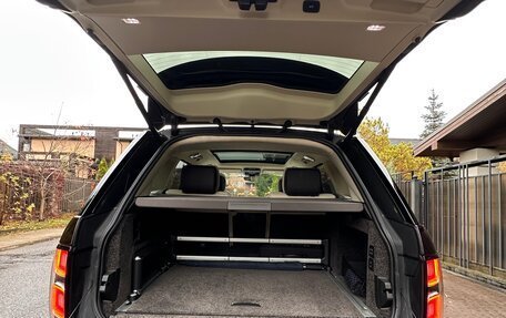 Land Rover Range Rover IV рестайлинг, 2019 год, 12 350 000 рублей, 15 фотография