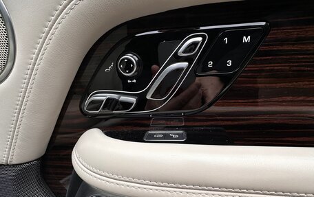 Land Rover Range Rover IV рестайлинг, 2019 год, 12 350 000 рублей, 17 фотография