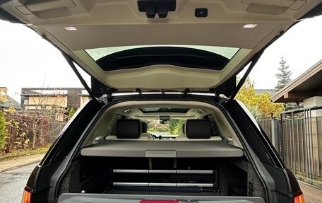 Land Rover Range Rover IV рестайлинг, 2019 год, 12 350 000 рублей, 14 фотография