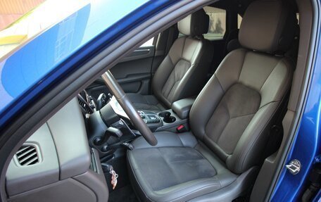 Porsche Macan I рестайлинг, 2018 год, 3 295 000 рублей, 13 фотография