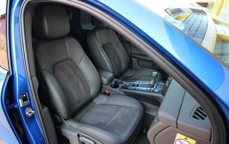 Porsche Macan I рестайлинг, 2018 год, 3 295 000 рублей, 14 фотография