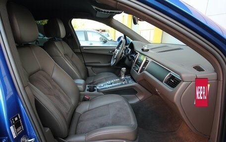 Porsche Macan I рестайлинг, 2018 год, 3 295 000 рублей, 15 фотография