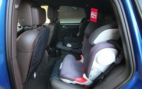 Porsche Macan I рестайлинг, 2018 год, 3 295 000 рублей, 17 фотография