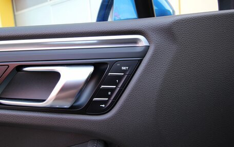 Porsche Macan I рестайлинг, 2018 год, 3 295 000 рублей, 20 фотография