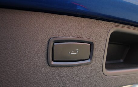 Porsche Macan I рестайлинг, 2018 год, 3 295 000 рублей, 28 фотография