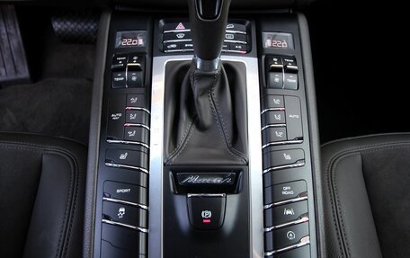 Porsche Macan I рестайлинг, 2018 год, 3 295 000 рублей, 26 фотография