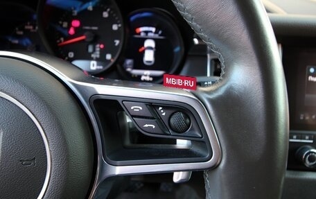 Porsche Macan I рестайлинг, 2018 год, 3 295 000 рублей, 24 фотография