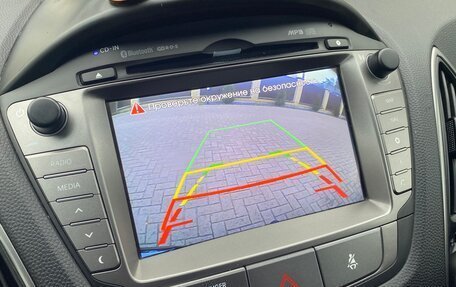 Hyundai ix35 I рестайлинг, 2014 год, 1 390 000 рублей, 9 фотография