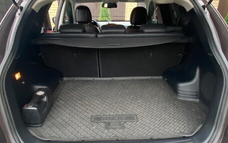 Hyundai ix35 I рестайлинг, 2014 год, 1 390 000 рублей, 15 фотография