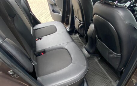 Hyundai ix35 I рестайлинг, 2014 год, 1 390 000 рублей, 16 фотография