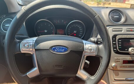 Ford Mondeo IV, 2010 год, 600 000 рублей, 7 фотография