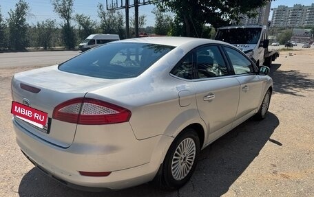 Ford Mondeo IV, 2010 год, 600 000 рублей, 6 фотография
