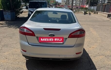 Ford Mondeo IV, 2010 год, 600 000 рублей, 5 фотография