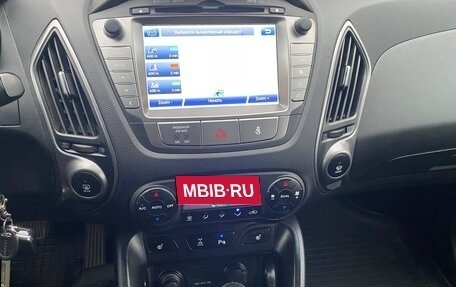 Hyundai ix35 I рестайлинг, 2014 год, 1 390 000 рублей, 8 фотография