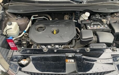 Hyundai ix35 I рестайлинг, 2014 год, 1 390 000 рублей, 12 фотография