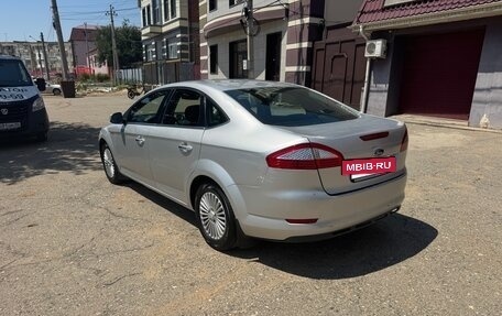 Ford Mondeo IV, 2010 год, 600 000 рублей, 4 фотография