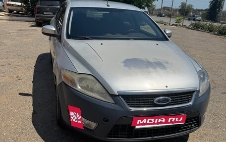Ford Mondeo IV, 2010 год, 600 000 рублей, 2 фотография