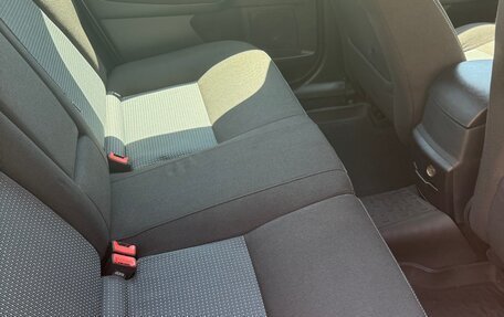 Ford Mondeo IV, 2010 год, 600 000 рублей, 11 фотография