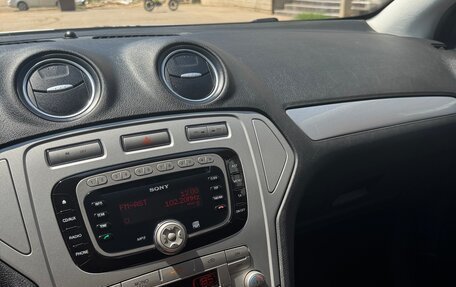 Ford Mondeo IV, 2010 год, 600 000 рублей, 9 фотография