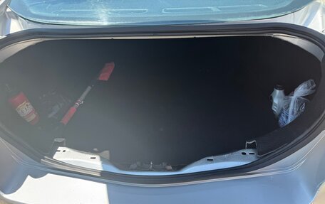 Ford Mondeo IV, 2010 год, 600 000 рублей, 12 фотография