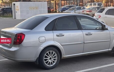 Chevrolet Lacetti, 2008 год, 575 000 рублей, 4 фотография