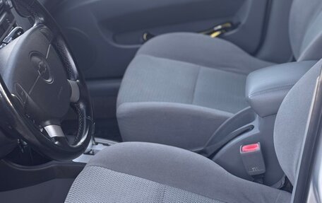 Chevrolet Lacetti, 2008 год, 575 000 рублей, 9 фотография