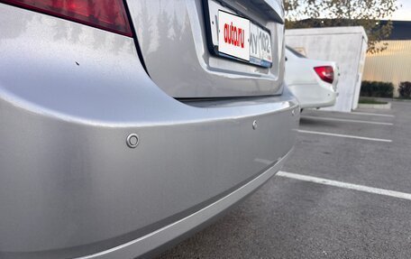 Chevrolet Lacetti, 2008 год, 575 000 рублей, 16 фотография