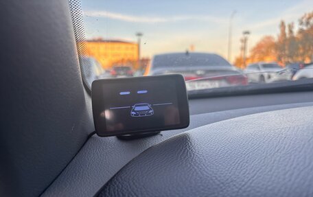 Chevrolet Lacetti, 2008 год, 575 000 рублей, 13 фотография