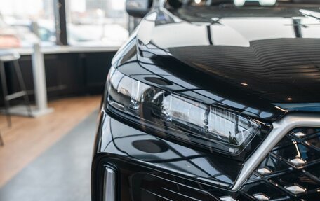 Chery Tiggo 4 I рестайлинг, 2025 год, 2 350 000 рублей, 3 фотография