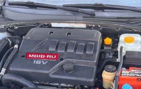 Chevrolet Lacetti, 2008 год, 575 000 рублей, 17 фотография