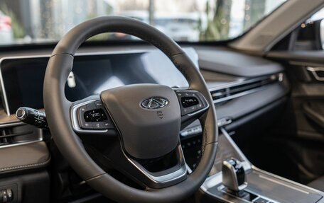 Chery Tiggo 4 I рестайлинг, 2025 год, 2 350 000 рублей, 14 фотография