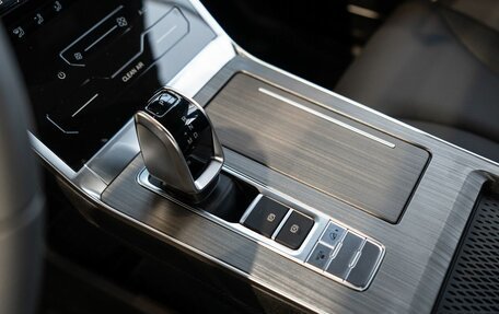 Chery Tiggo 4 I рестайлинг, 2025 год, 2 350 000 рублей, 15 фотография