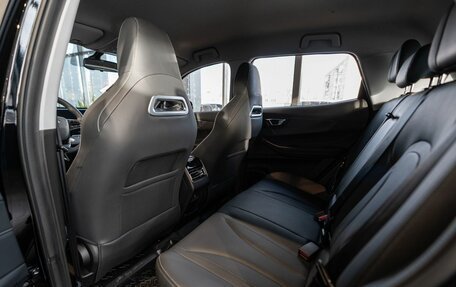 Chery Tiggo 4 I рестайлинг, 2025 год, 2 350 000 рублей, 17 фотография