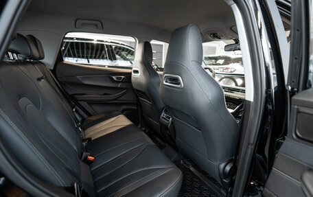 Chery Tiggo 4 I рестайлинг, 2025 год, 2 350 000 рублей, 20 фотография