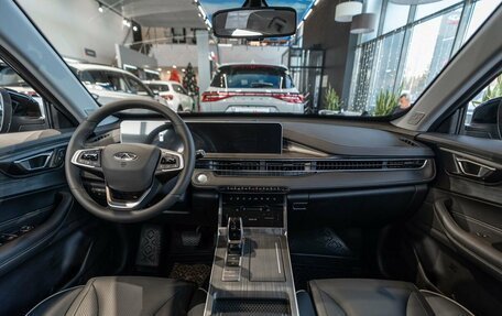 Chery Tiggo 4 I рестайлинг, 2025 год, 2 350 000 рублей, 18 фотография