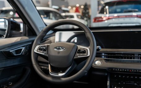 Chery Tiggo 4 I рестайлинг, 2025 год, 2 350 000 рублей, 19 фотография