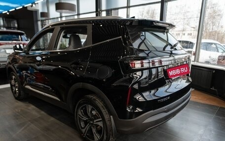 Chery Tiggo 4 I рестайлинг, 2025 год, 2 350 000 рублей, 9 фотография