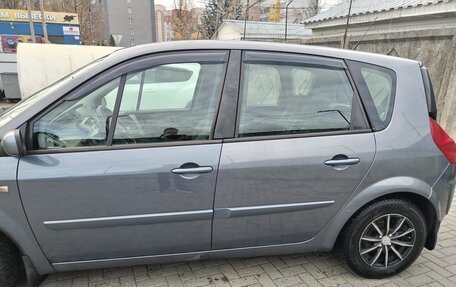 Renault Scenic III, 2008 год, 500 000 рублей, 3 фотография