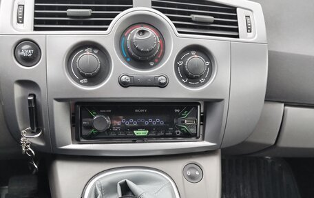 Renault Scenic III, 2008 год, 500 000 рублей, 10 фотография