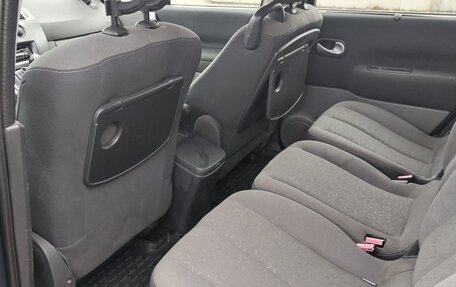 Renault Scenic III, 2008 год, 500 000 рублей, 15 фотография