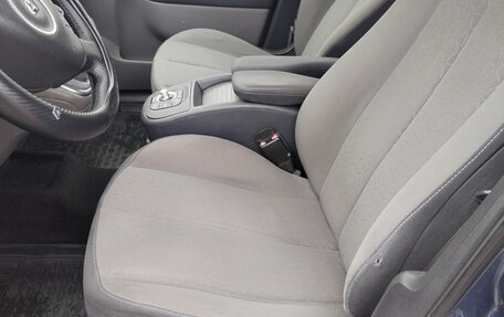 Renault Scenic III, 2008 год, 500 000 рублей, 11 фотография