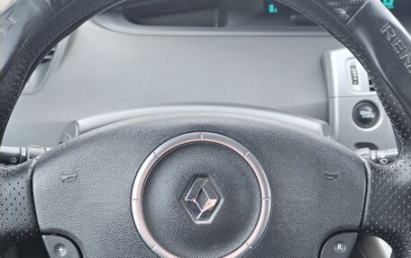 Renault Scenic III, 2008 год, 500 000 рублей, 9 фотография