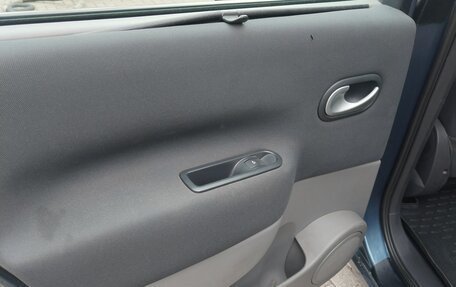 Renault Scenic III, 2008 год, 500 000 рублей, 14 фотография