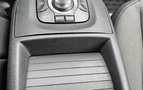 Renault Scenic III, 2008 год, 500 000 рублей, 18 фотография