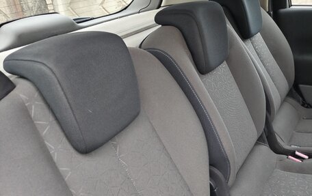 Renault Scenic III, 2008 год, 500 000 рублей, 16 фотография