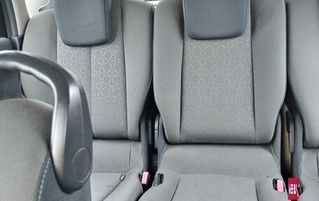 Renault Scenic III, 2008 год, 500 000 рублей, 17 фотография